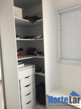Imagem Apartamento com 2 Quartos à Venda, 58 m² em Vila Dom Pedro Ii - São Paulo