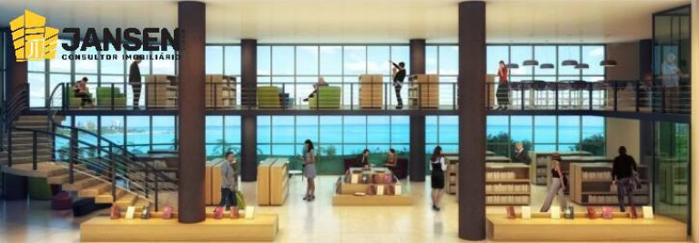 Imagem Apartamento com 4 Quartos à Venda, 220 m² em Altiplano - João Pessoa