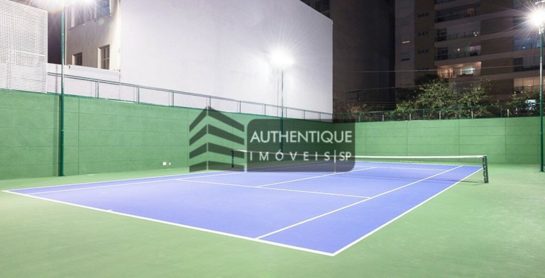 Imagem Apartamento com 4 Quartos à Venda, 340 m² em Pinheiros - São Paulo