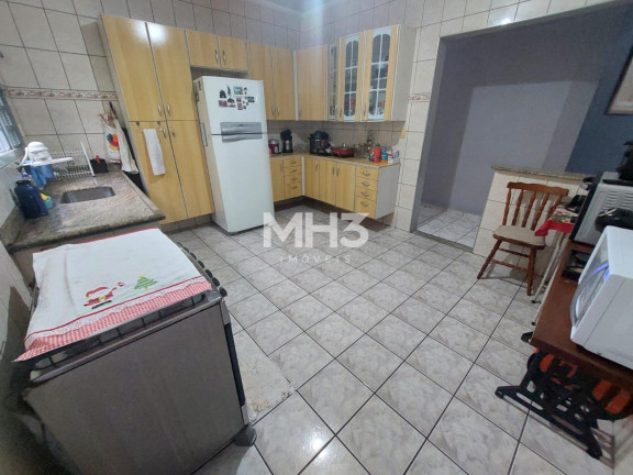 Imagem Casa com 3 Quartos à Venda, 153 m² em Parque Jambeiro - Campinas