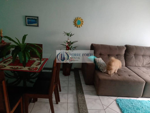 Imagem Casa de Condomínio com 3 Quartos à Venda, 110 m² em Vila Alpina - São Paulo