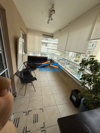 Apartamento com 3 Quartos à Venda, 82 m² em Centro - Osasco