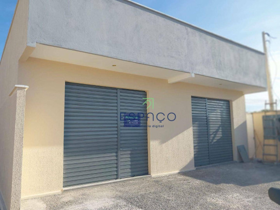 Imagem Loja para Alugar, 45 m² em Bosque Das Colinas - São José De Mipibu