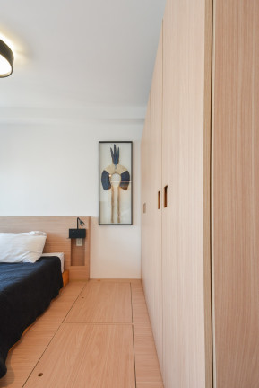 Imagem Apartamento com 1 Quarto à Venda, 49 m² em Pinheiros - São Paulo
