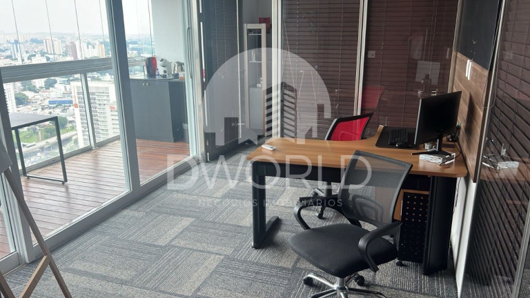 Imagem Sala Comercial à Venda, 122 m² em Centro - São Bernardo Do Campo Imagem Sala Comercial à Venda, 122 m² em Centro - São Bernardo Do Campo