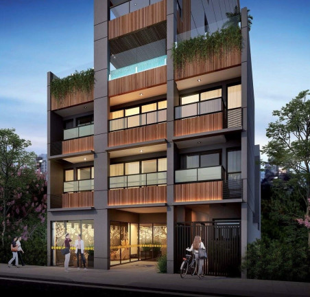 Imagem Apartamento com 2 Quartos à Venda, 64 m² em Vila Mariana - São Paulo Imagem Apartamento com 2 Quartos à Venda, 64 m² em Vila Mariana - São Paulo