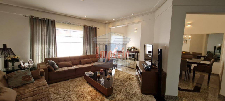 Imagem Casa com 3 Quartos à Venda, 326 m² em Campestre - Santo André Imagem Casa com 3 Quartos à Venda, 326 m² em Campestre - Santo André