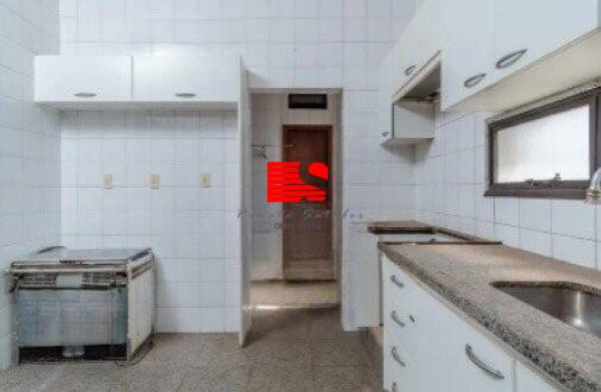 Imagem Cobertura com 4 Quartos para Alugar, 230 m² em Serra - Belo Horizonte