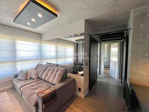 Imagem Apartamento com 2 Quartos para Alugar, 70 m² em Praia Brava - Itajaí Imagem Apartamento com 2 Quartos para Alugar, 70 m² em Praia Brava - Itajaí