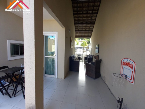 Imagem Imóvel com 3 Quartos à Venda,  em Mangabeira - Eusébio