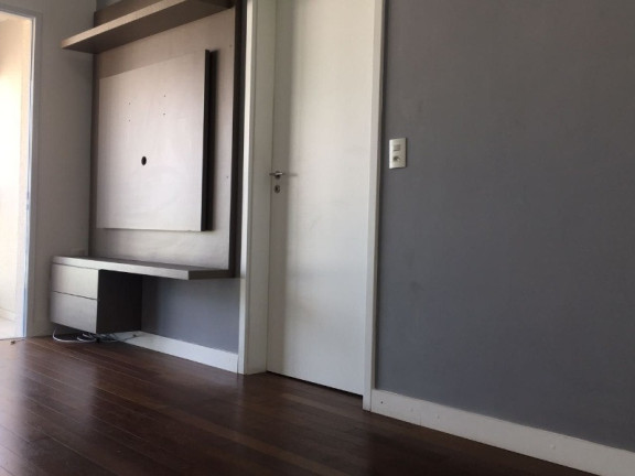 Foto do imóvel Imóvel com 1 Quarto à Venda, 46 m² em Centro - São Paulo