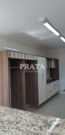 Imagem Apartamento para Alugar, 102 m² em Gonzaga - Santos