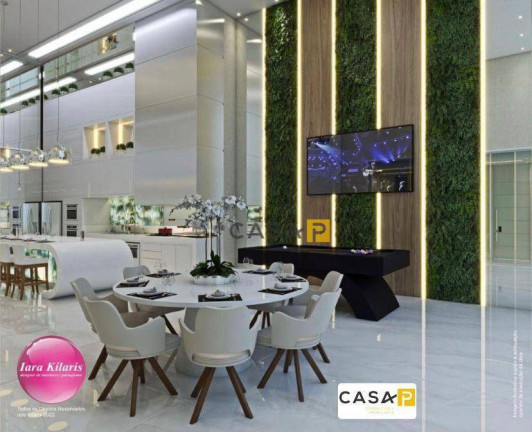 Imagem Casa com 3 Quartos à Venda, 468 m² em Residencial Pau Brasil - Americana Imagem Casa com 3 Quartos à Venda, 468 m² em Residencial Pau Brasil - Americana