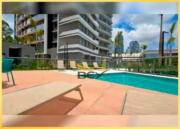 Imagem Apartamento com 2 Quartos à Venda, 95 m² em Alphaville Empresarial - Barueri