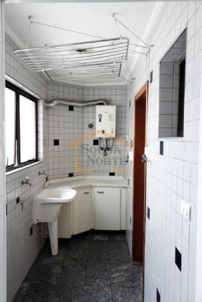 Imagem Apartamento com 3 Quartos à Venda, 121 m² em Parada Inglesa - São Paulo Imagem Apartamento com 3 Quartos à Venda, 121 m² em Parada Inglesa - São Paulo