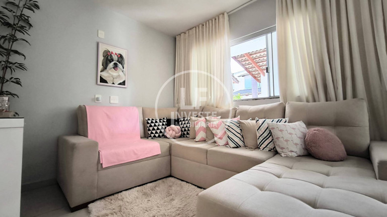 Imagem Casa de Condomínio com 3 Quartos à Venda, 160 m² em Jardim Novo Mundo - Goiânia