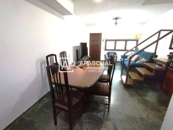 Imagem Casa com 2 Quartos à Venda, 90 m² em Prainha - Caraguatatuba