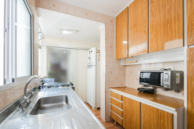 Imagem Apartamento com 3 Quartos à Venda, 84 m² em Perdizes - São Paulo Imagem Apartamento com 3 Quartos à Venda, 84 m² em Perdizes - São Paulo