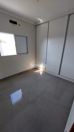 Imagem Imóvel com 3 Quartos à Venda, 80 m² em Condomínio Residencial Dr. Falsetti - Mogi Guaçu