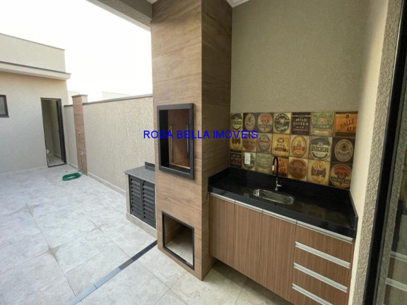 Imagem Casa de Condomínio com 3 Quartos à Venda, 135 m² em Jardim Mantova - Indaiatuba Imagem Casa de Condomínio com 3 Quartos à Venda, 135 m² em Jardim Mantova - Indaiatuba