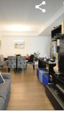 Imagem Apartamento com 2 Quartos à Venda, 75 m² em Vila Andrade - São Paulo Imagem Apartamento com 2 Quartos à Venda, 75 m² em Vila Andrade - São Paulo