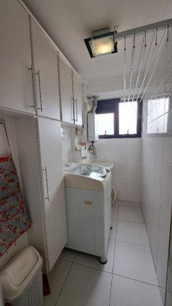 Imagem Apartamento com 3 Quartos à Venda, 89 m² em Vila Eldízia - Santo André