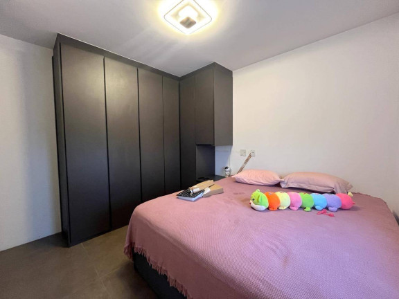 Imagem Apartamento com 2 Quartos à Venda, 610.000 m² em São Paulo - Jundiaí