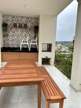 Imagem Apartamento com 2 Quartos à Venda, 46 m² em Barro Branco - Cotia