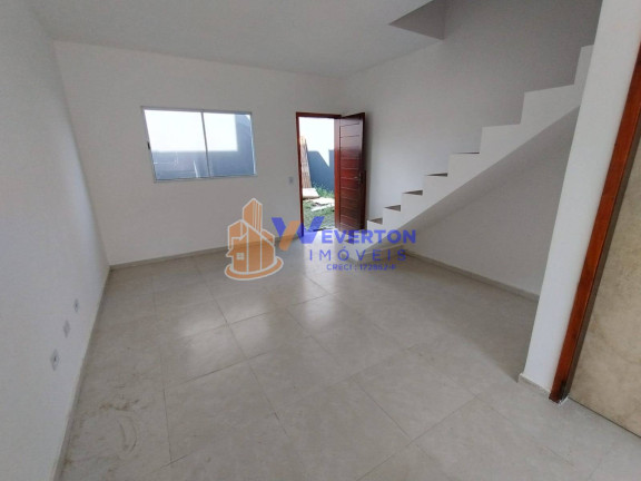 Imagem Sobrado com 2 Quartos à Venda, em Bairro Itaoca - Mongaguá Imagem Sobrado com 2 Quartos à Venda, em Bairro Itaoca - Mongaguá