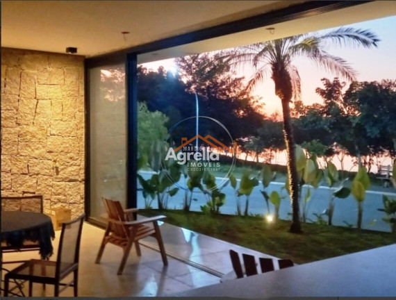 Imagem Imóvel com 3 Quartos à Venda, 180 m² em Condomínio Reserva Do Lago - Mogi Guaçu Imagem Imóvel com 3 Quartos à Venda, 180 m² em Condomínio Reserva Do Lago - Mogi Guaçu