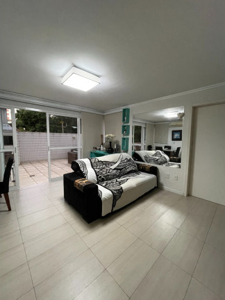 Imagem Apartamento com 1 Quarto à Venda, 101 m² em Petrópolis - Porto Alegre