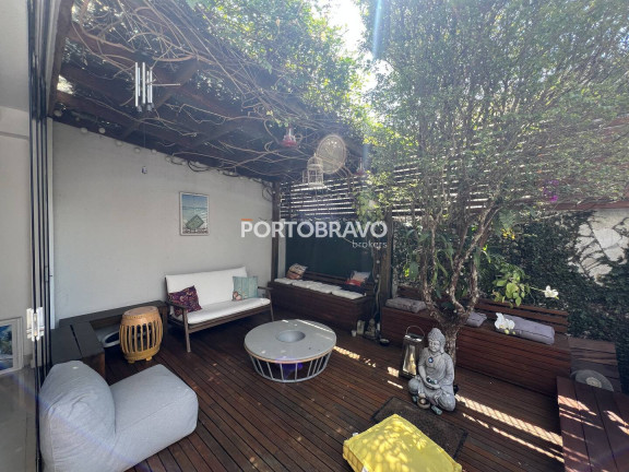 Imagem Casa com 3 Quartos à Venda, 180 m² em Tamboré - Santana De Parnaíba