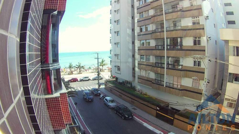 Apartamento com 2 Quartos à Venda, 96 m² em Praia Do Morro - Guarapari