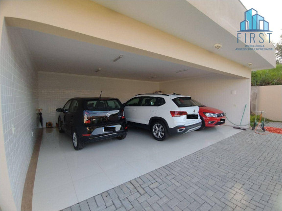 Imagem Casa com 3 Quartos à Venda, 420 m² em Condomínio Jardim Primavera - Louveira