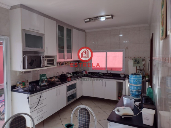 Imagem Casa com 3 Quartos à Venda, 220 m² em Loteamento Villa Branca - Jacareí Imagem Casa com 3 Quartos à Venda, 220 m² em Loteamento Villa Branca - Jacareí