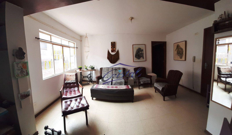 Imagem Apartamento com 1 Quarto à Venda, 67 m² em Vila Madalena - São Paulo Imagem Apartamento com 1 Quarto à Venda, 67 m² em Vila Madalena - São Paulo