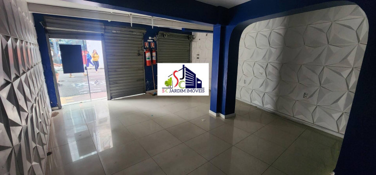 Imagem Loja à Venda, 75 m² em Centro - Manaus Imagem Loja à Venda, 75 m² em Centro - Manaus