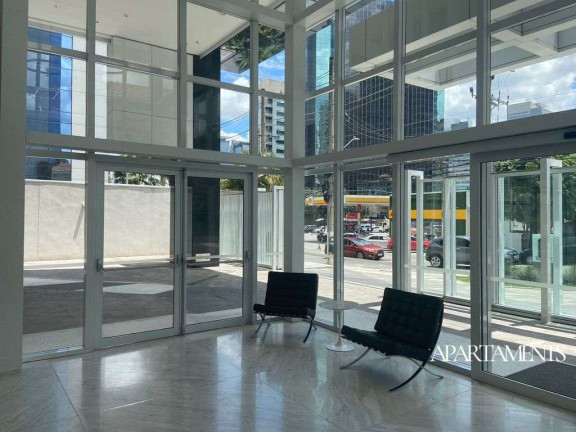 Imagem Sala Comercial para Alugar, 267 m² em Vila Gertrudes - São Paulo Imagem Sala Comercial para Alugar, 267 m² em Vila Gertrudes - São Paulo