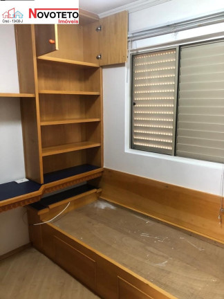 Imagem Imóvel com 3 Quartos à Venda, 64 m² em Tatuapé - São Paulo
