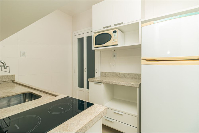 Imagem Apartamento com 2 Quartos à Venda, 48 m² em Medianeira - Porto Alegre Imagem Apartamento com 2 Quartos à Venda, 48 m² em Medianeira - Porto Alegre
