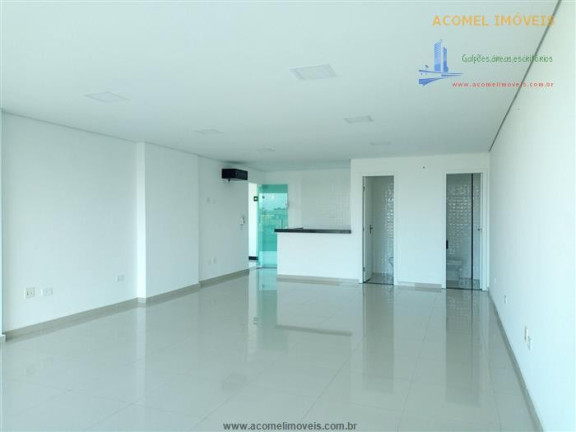 Imagem Imóvel para Alugar, 51 m² em Vila Mirim - Praia Grande