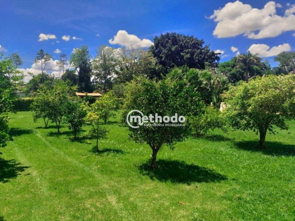 Imagem Chácara com 1 Quarto à Venda, 150 m² em Chácaras Long Island - Jaguariúna