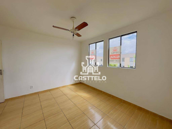 Apartamento com 2 Quartos à Venda, 40 m² em Monte Belo - Londrina