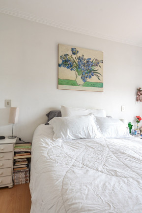 Imagem Imóvel com 2 Quartos à Venda, 158 m² em Vila Madalena - São Paulo Imagem Imóvel com 2 Quartos à Venda, 158 m² em Vila Madalena - São Paulo