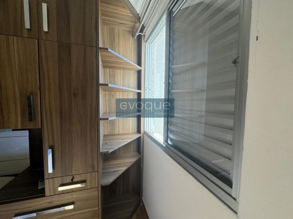 Imagem Apartamento com 3 Quartos à Venda, 56 m² em Jardim Paulistano - Campinas