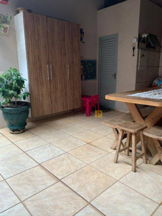 Imagem Casa com 3 Quartos à Venda, 160 m² em Jardim Primavera - Americana Imagem Casa com 3 Quartos à Venda, 160 m² em Jardim Primavera - Americana