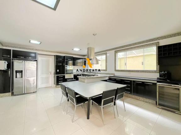 Imagem Casa de Condomínio com 5 Quartos à Venda, 1.113 m² em Barra Da Tijuca - Rio De Janeiro