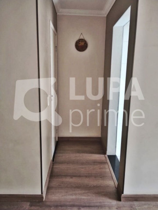 Imagem Apartamento com 3 Quartos à Venda, 55 m² em Itaquera - São Paulo