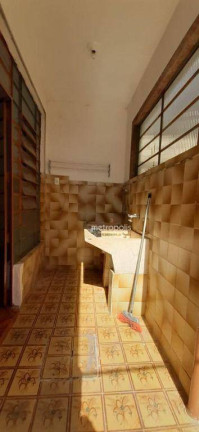 Imagem Casa com 1 Quarto à Venda, 140 m² em Olímpico - São Caetano Do Sul Imagem Casa com 1 Quarto à Venda, 140 m² em Olímpico - São Caetano Do Sul