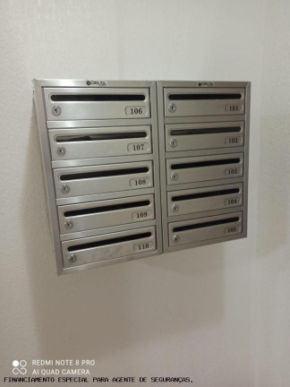 Imagem Apartamento com 2 Quartos à Venda, 54 m² em - Jardim Das Estações - Maringá